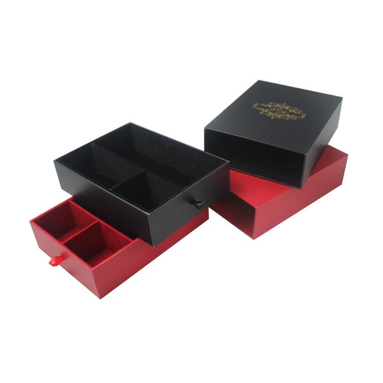 Gift Packing Box Sturdy Cardboard Storage Boxes