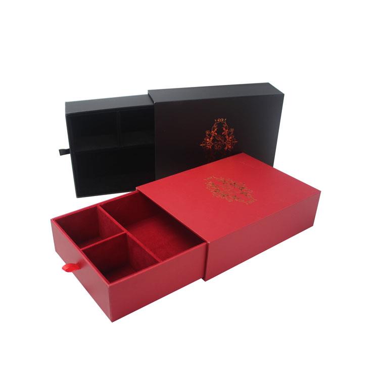 Gift Packing Box Sturdy Cardboard Storage Boxes